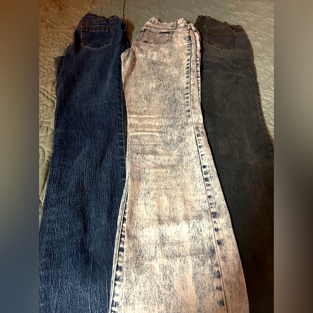 DG2 - all three pair in this ready made bundle